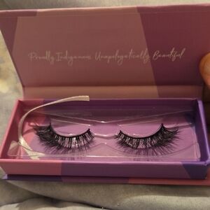 5 For $15 Bundle Deals Dramatic Black False Eyelashes